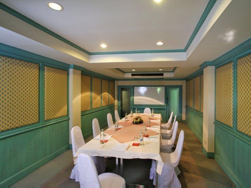 Suanthip Vana Resort Chiang Rai Exterior foto