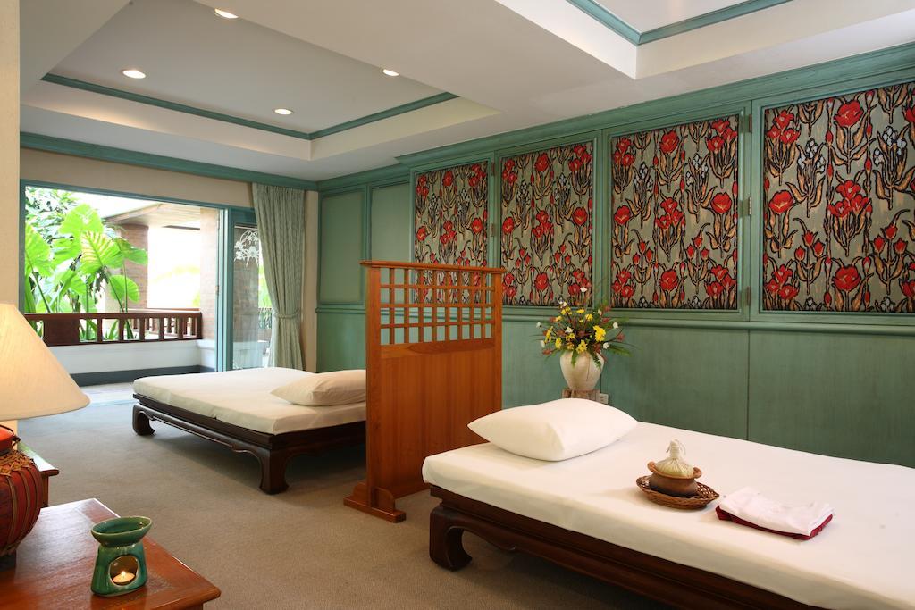 Suanthip Vana Resort Chiang Rai Exterior foto